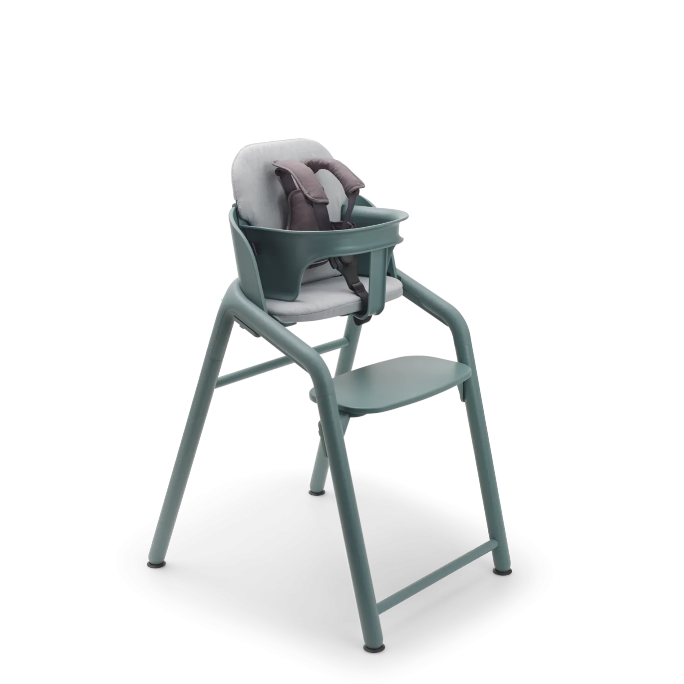 Babykissen-Set Giraffe Ice Blue