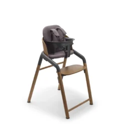Babykissen-Set Giraffe Stormy Grey
