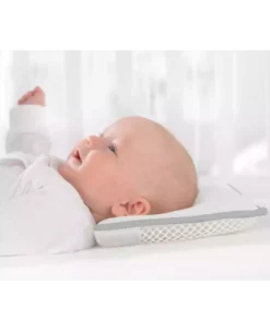 Babykopfkissen