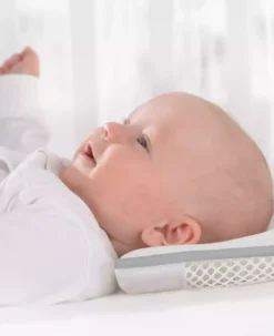 Babykopfkissen