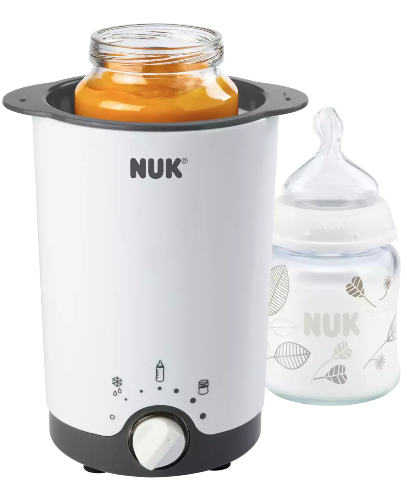 Babykostwärmer Thermo 3 in 1