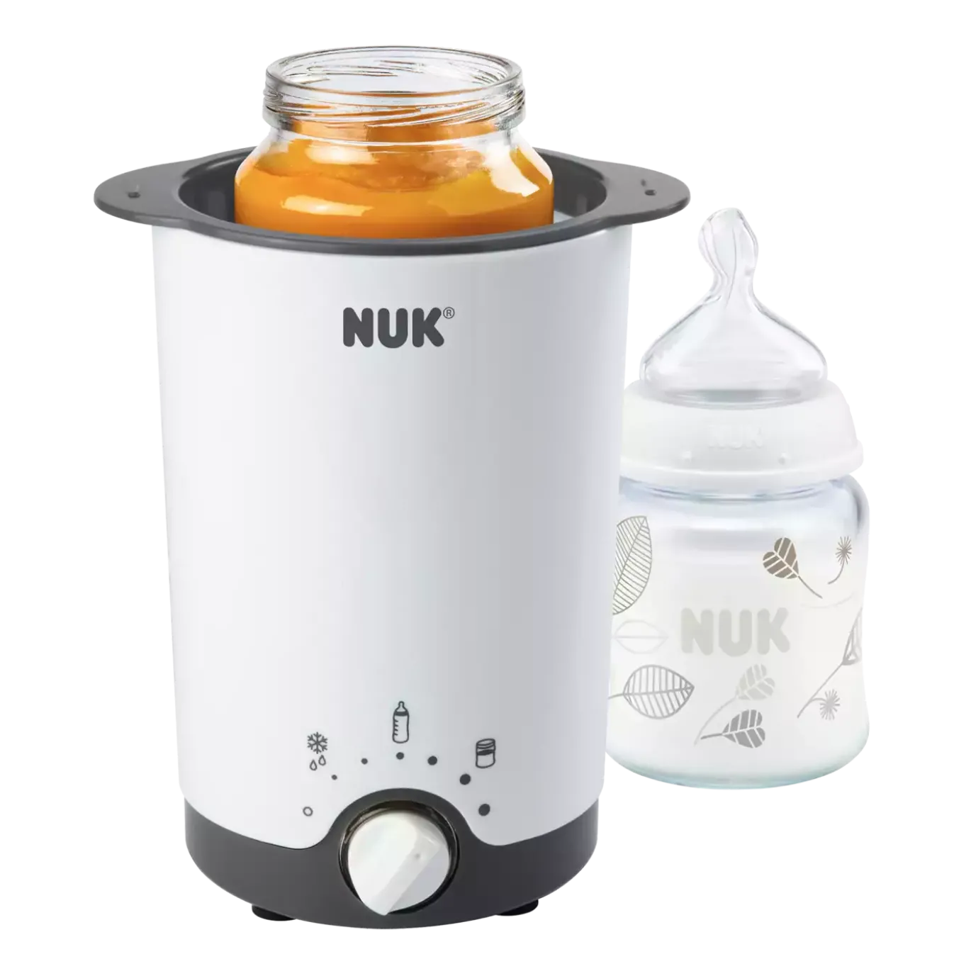 Babykostwärmer Thermo 3 in 1