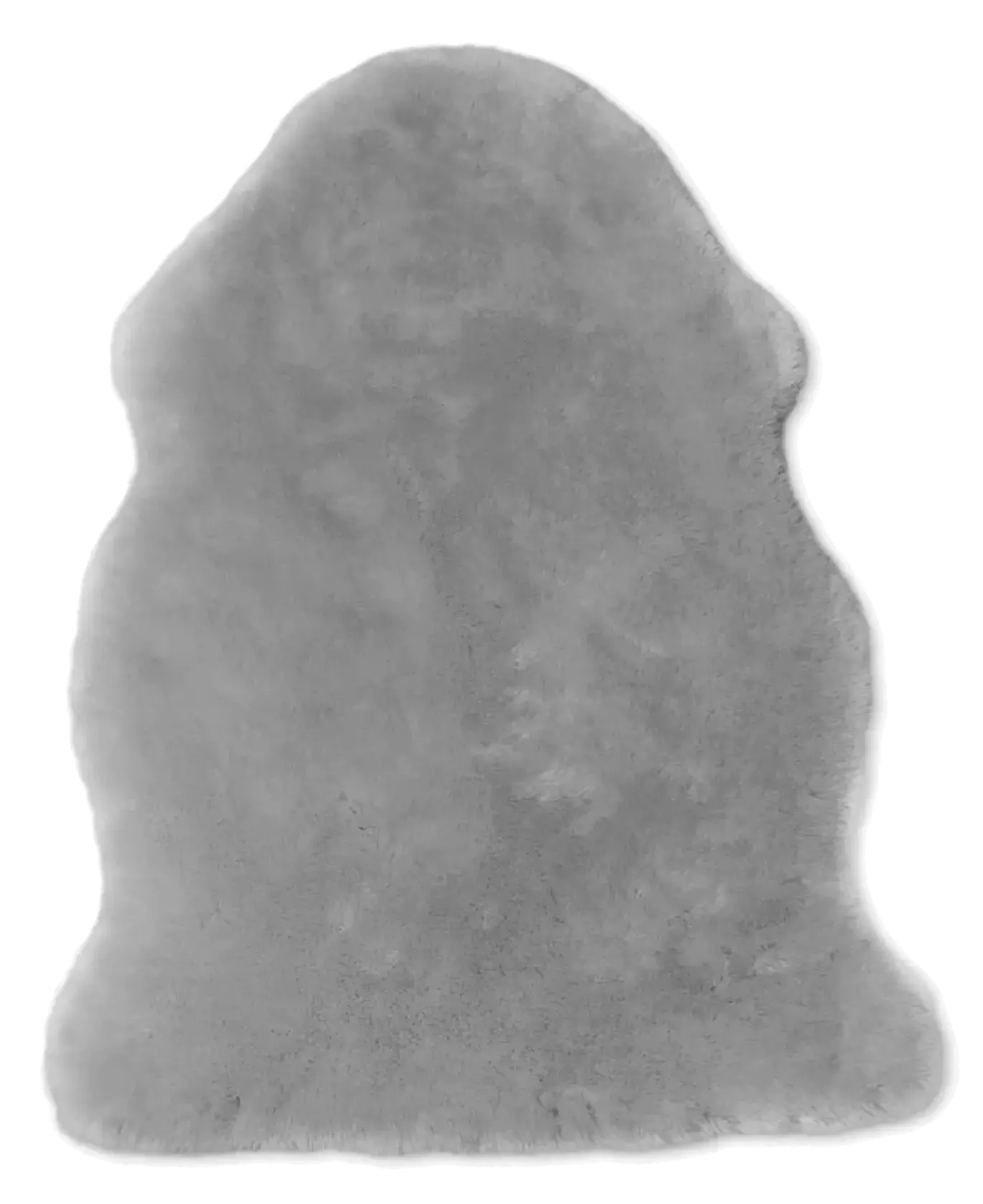 Babylammfell 80/90 cm