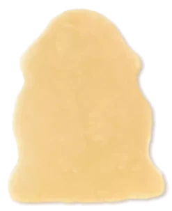 Babylammfell 80/90 cm
