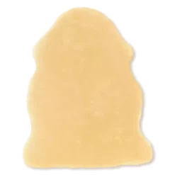 Babylammfell 80/90 cm