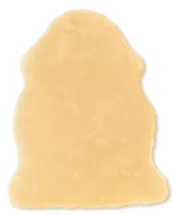 Babylammfell 70/80 cm