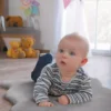 Babylammfell 70/80 cm