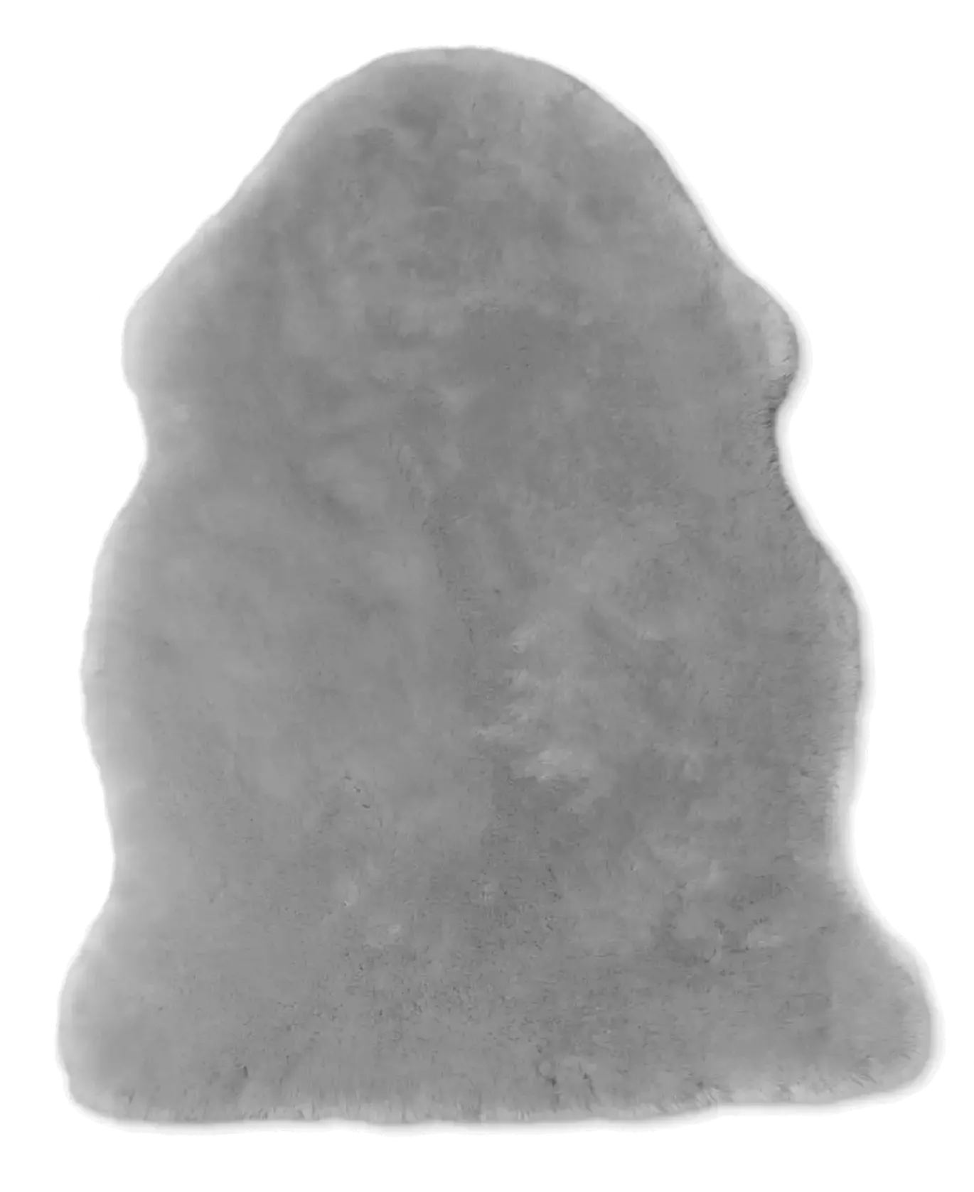 Babylammfell 70/80 cm