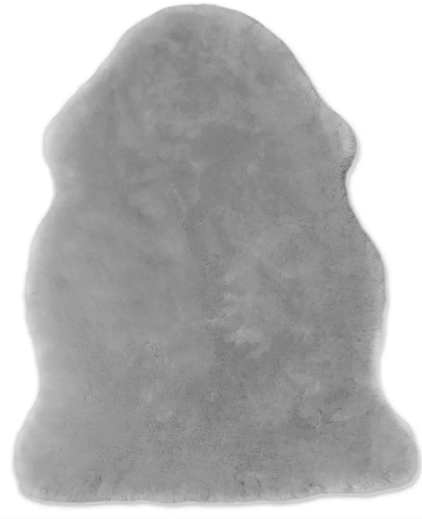 Babylammfell 60/70 cm
