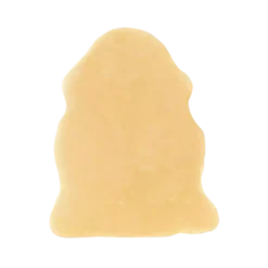 Babylammfell 60/70 cm