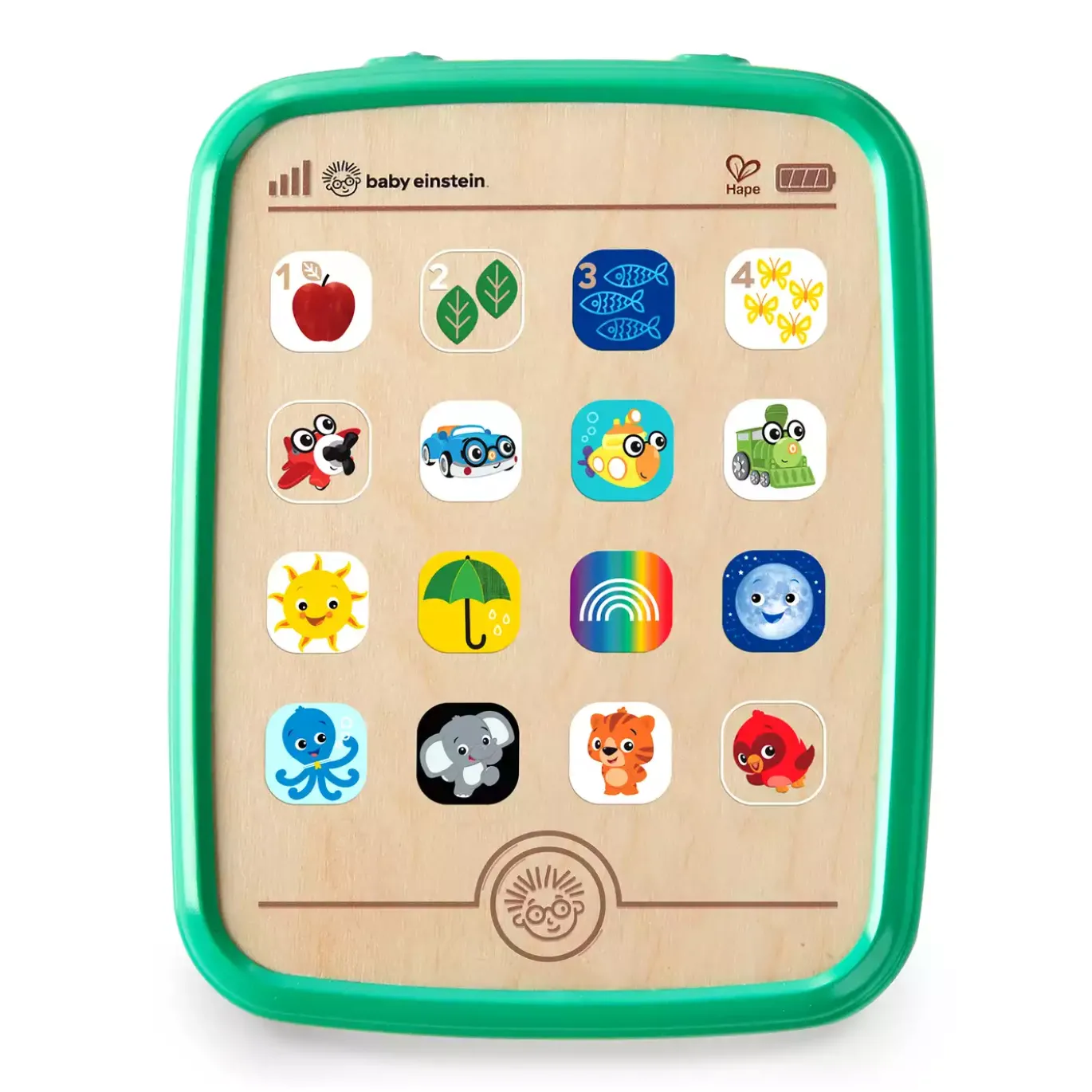 Baby Lerntablet