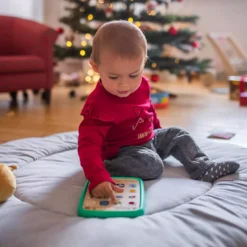 Baby Lerntablet