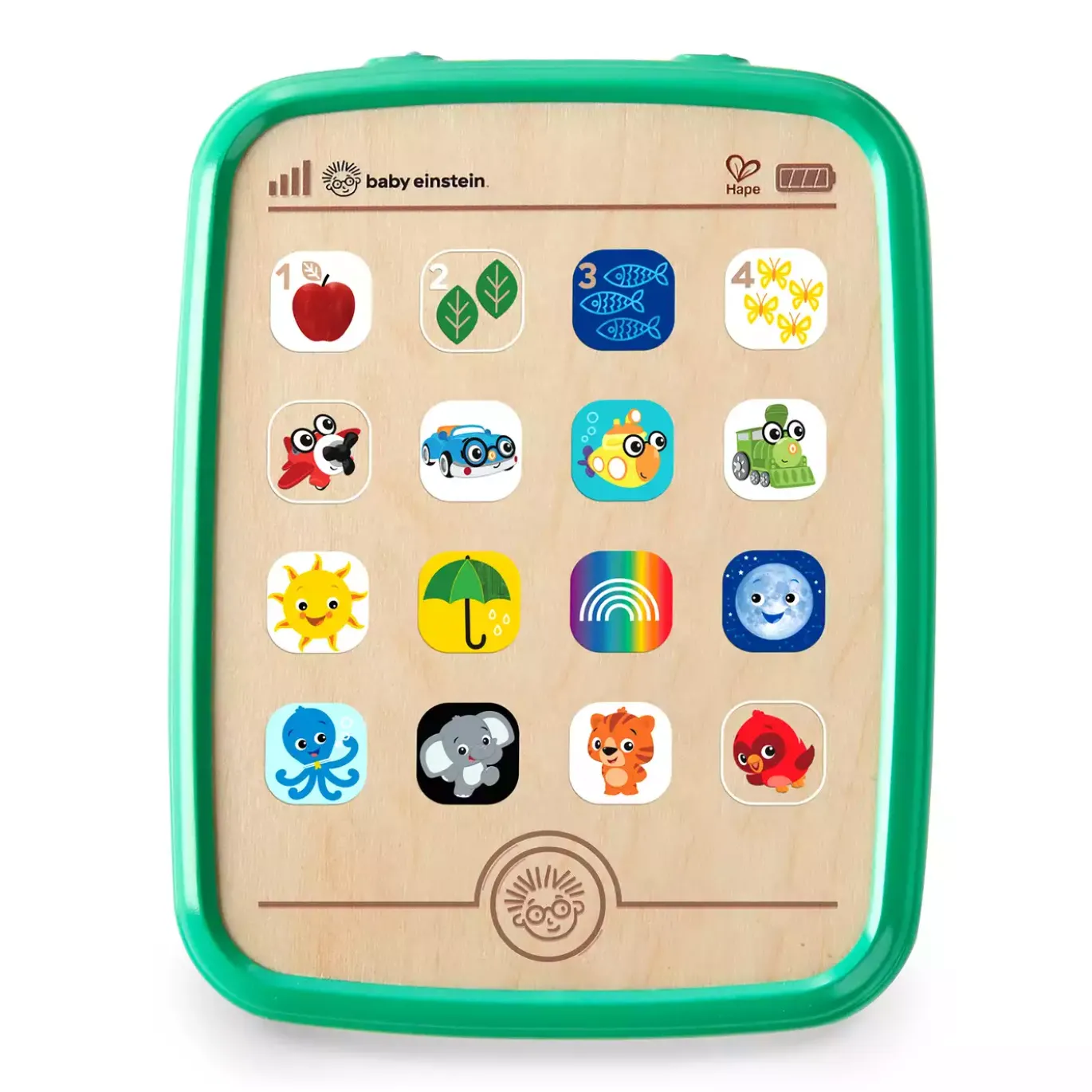 Baby Lerntablet