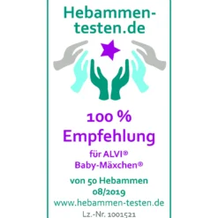 Baby-Mäxchen Animals Gr. 50/56
