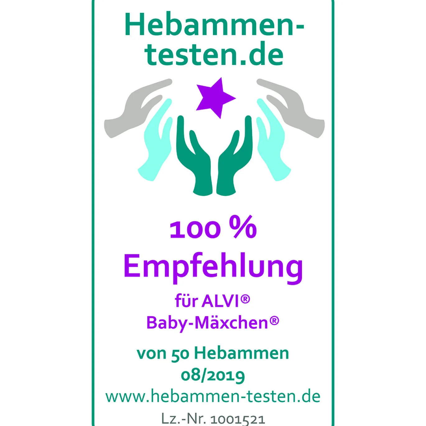 Baby-Mäxchen Animals Gr. 50/56