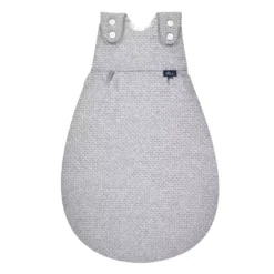 Baby-Mäxchen Außensack Pique Gr. 50/56