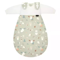 Baby-Mäxchen Baby Forest Gr. 62/68