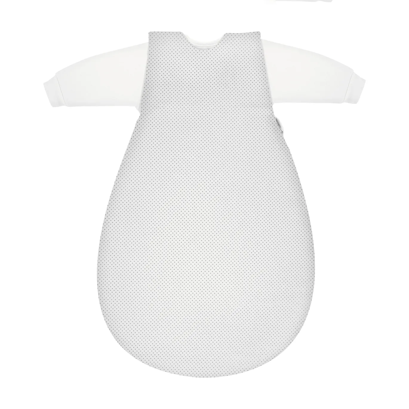 Baby-Mäxchen Dots Gr. 56/62