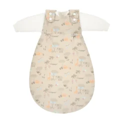 Baby-Mäxchen Jungle Gr. 62/68