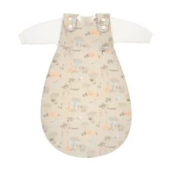 Baby-Mäxchen Jungle Gr. 56/62