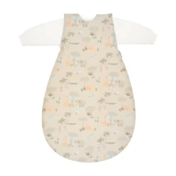 Baby-Mäxchen Jungle Gr. 56/62