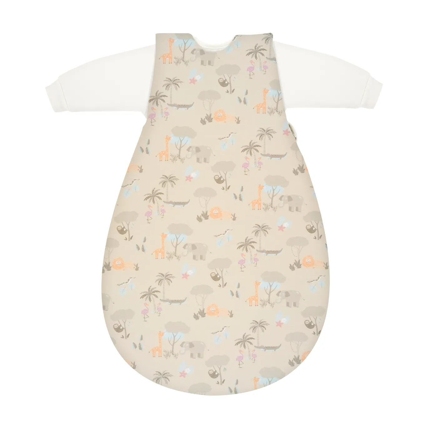 Baby-Mäxchen Jungle Gr. 56/62
