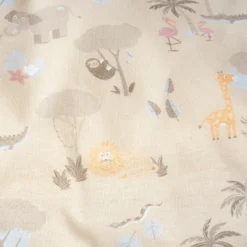 Baby-Mäxchen Jungle Gr. 50/56