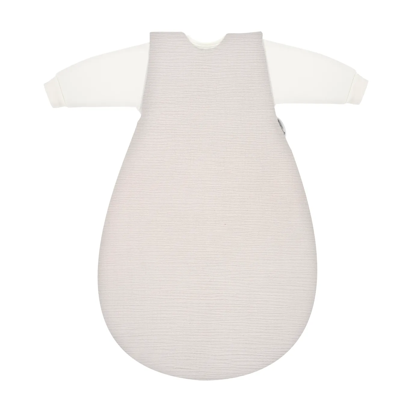 Baby-Mäxchen Musselin Gr. 50