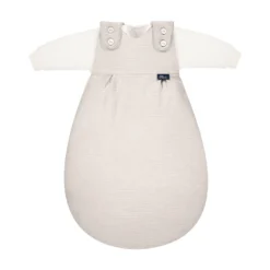 Baby-Mäxchen Musselin Gr. 50
