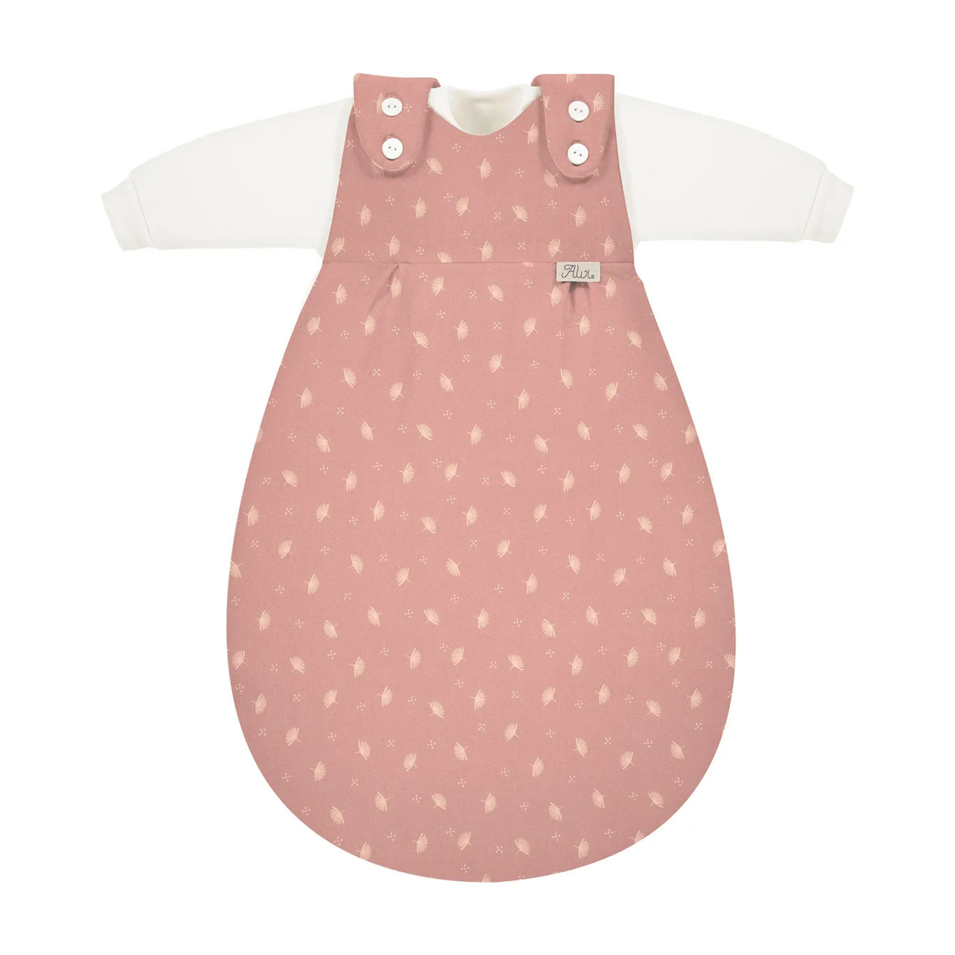 Baby-Mäxchen Pretty Gr. 56/62