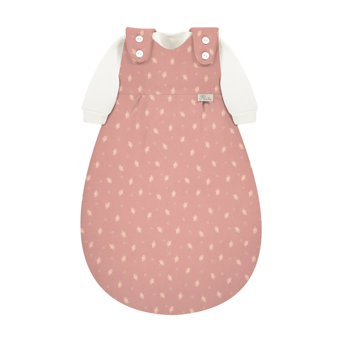 Baby-Mäxchen Pretty Gr. 56/62