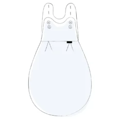 Baby-Mäxchen Schäfchen Gr. 56/62