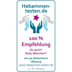 Baby-Mäxchen Schäfchen Gr. 56/62