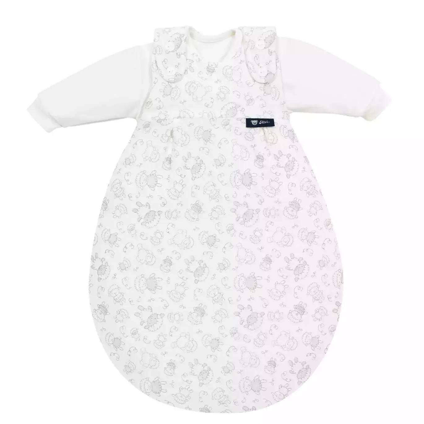 Baby-Mäxchen Schäfchen Gr. 44
