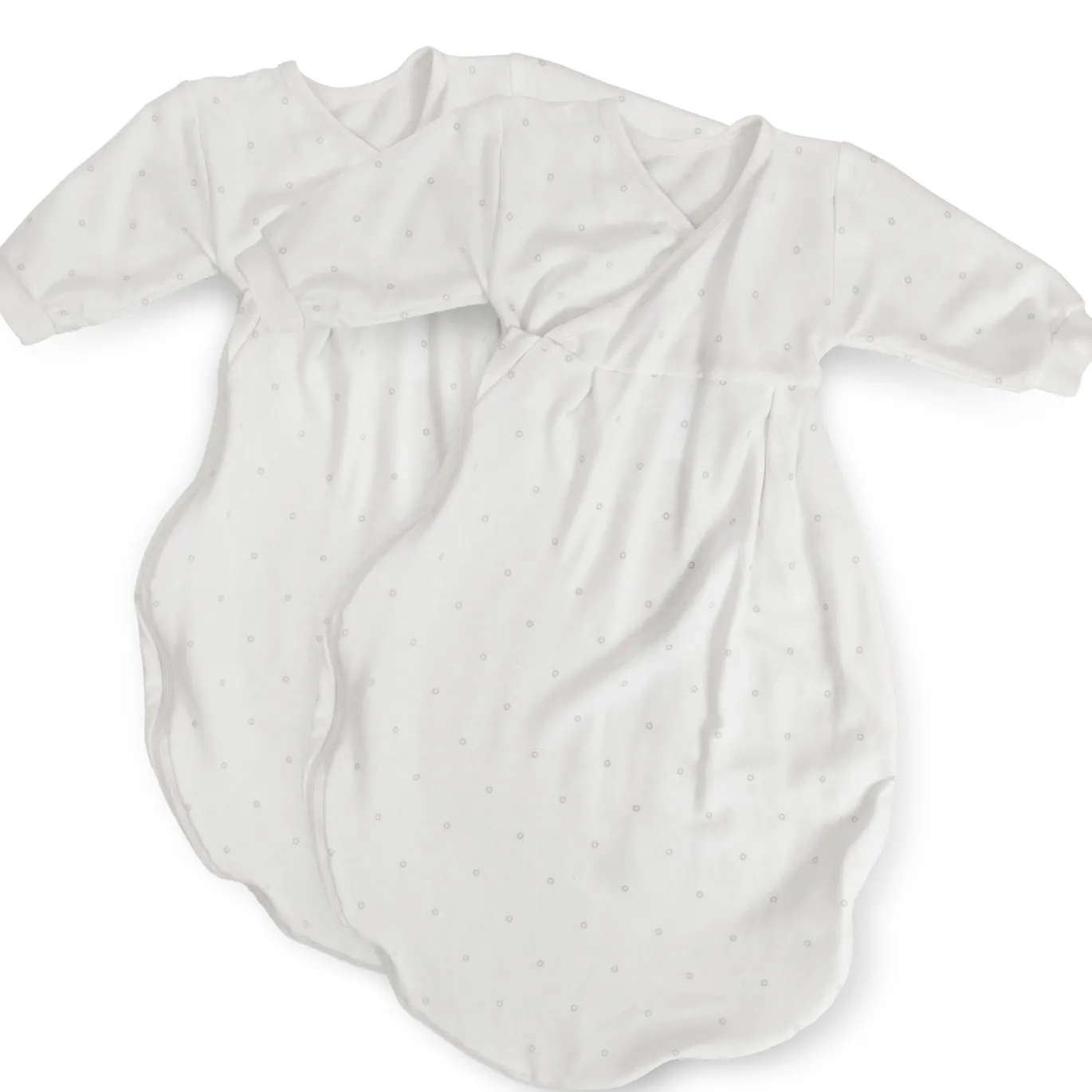 Baby-Mäxchen Soft Elefant beige Gr. 56/62