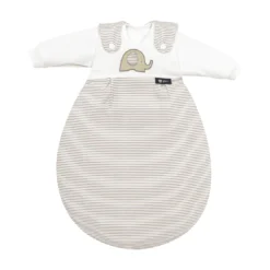 Baby-Mäxchen Soft Elefant Gr. 62/68