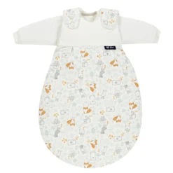 Baby-Mäxchen Tiere Gr. 56/62