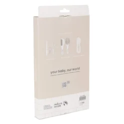 Babypflege-Set Soft Spring