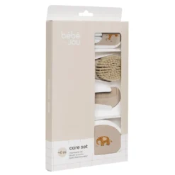 Babypflege-Set Steppe