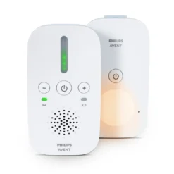 Babyphone DECT SCD503/26