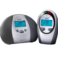 Babyphone Digital Eco DECT DBX-88 Limited