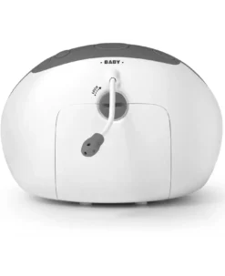 Babyphone Digital Eco DECT DBX-88 Limited