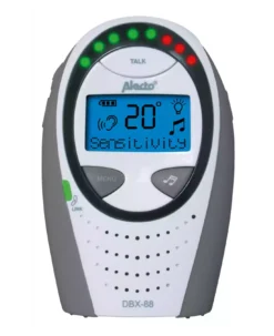 Babyphone Digital Eco DECT DBX-88 Limited