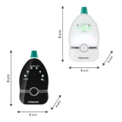 Babyphone Easy Care