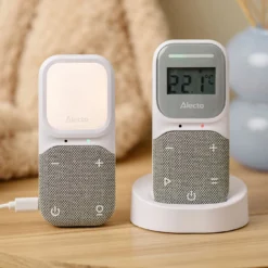 Babyphone Full Eco DECT DBX140