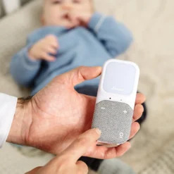 Babyphone Full Eco DECT DBX140