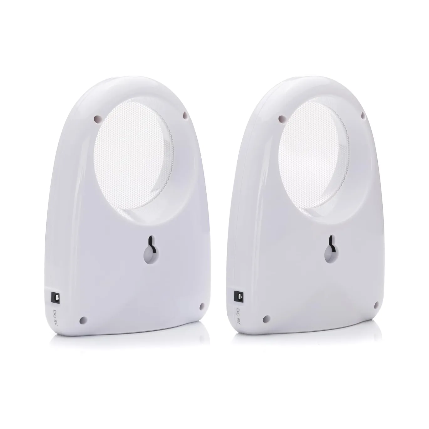 Babyphone JLT-D433