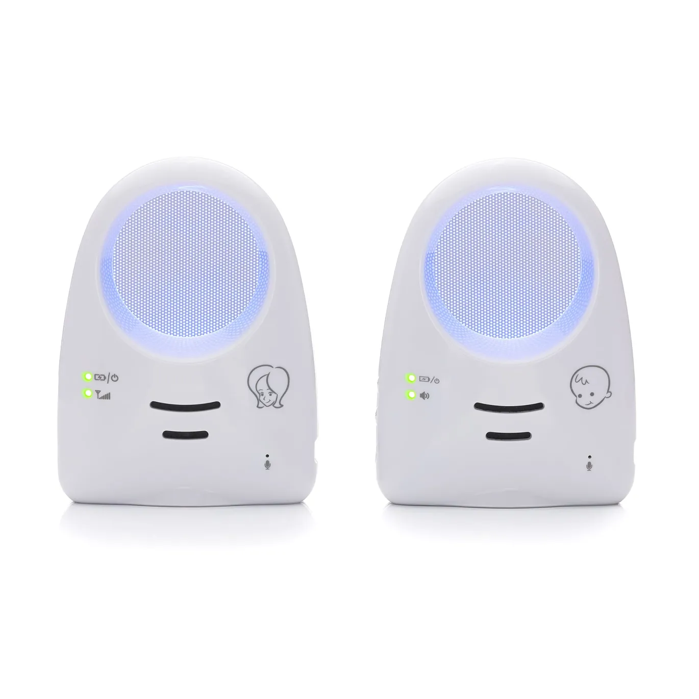 Babyphone JLT-D433