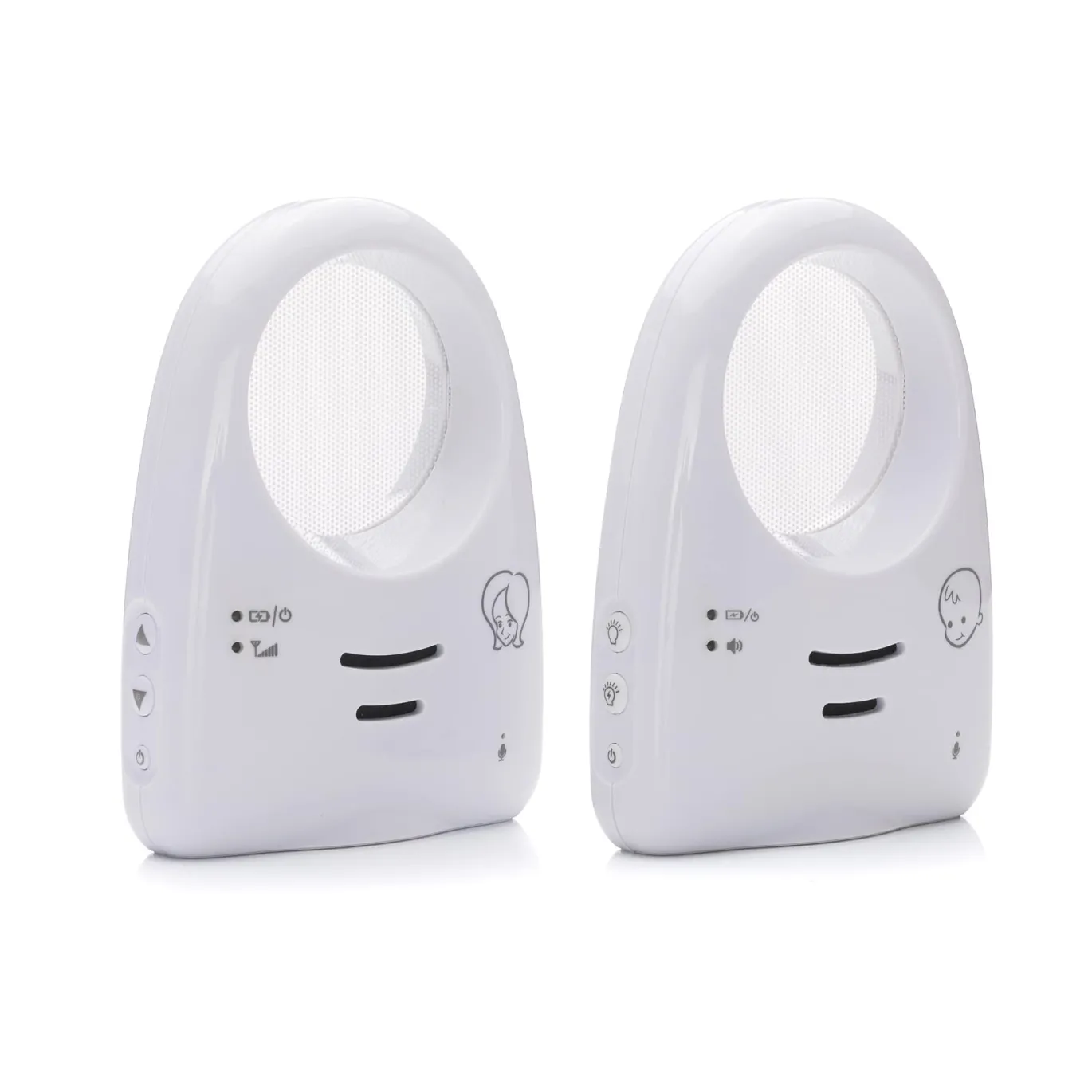 Babyphone JLT-D433