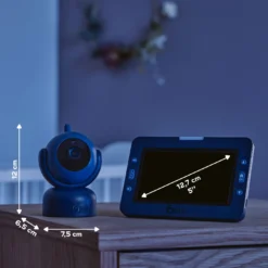 Babyphone mit Kamera YOO MASTER + HD